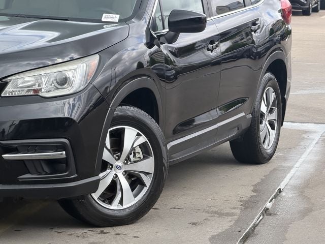 2019 Subaru Ascent Premium