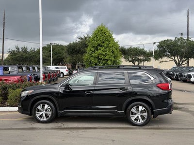 2019 Subaru Ascent Premium