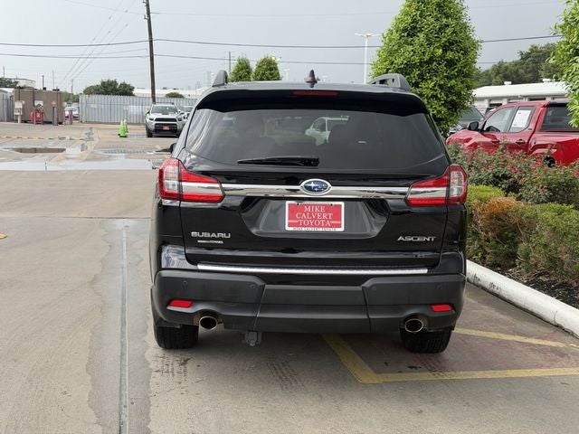 2019 Subaru Ascent Premium