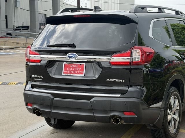 2019 Subaru Ascent Premium