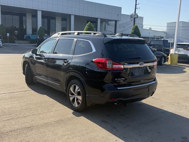 2019 Subaru Ascent Premium