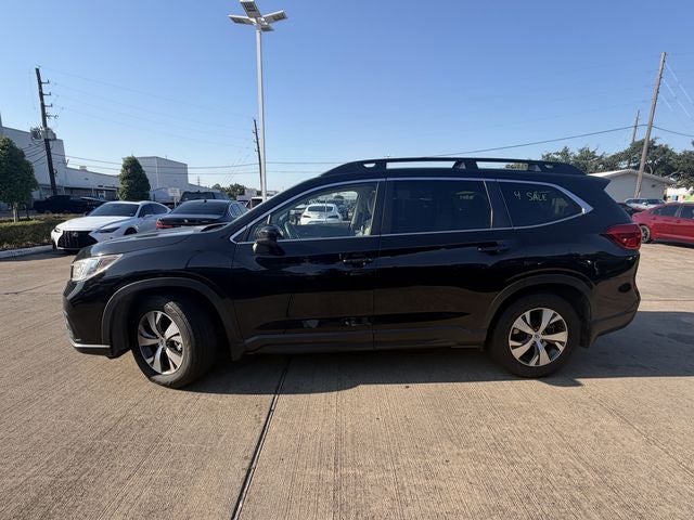 2019 Subaru Ascent Premium