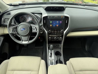 2019 Subaru Ascent Premium
