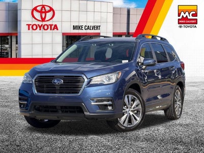 2020 Subaru Ascent Limited