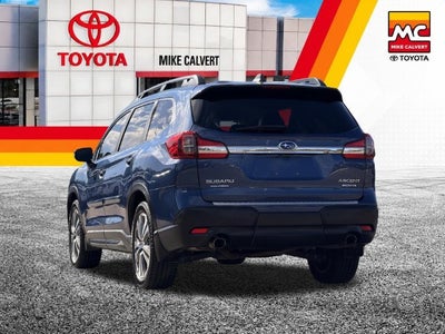 2020 Subaru Ascent Limited