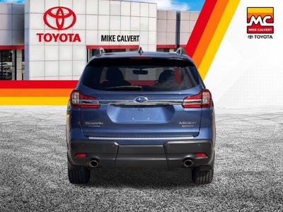 2020 Subaru Ascent Limited