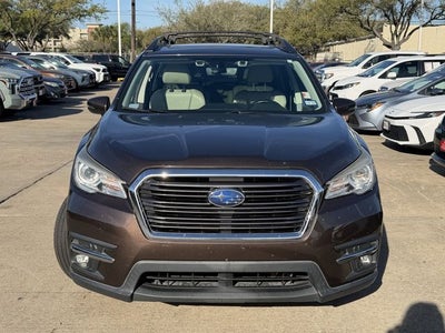 2019 Subaru Ascent Limited