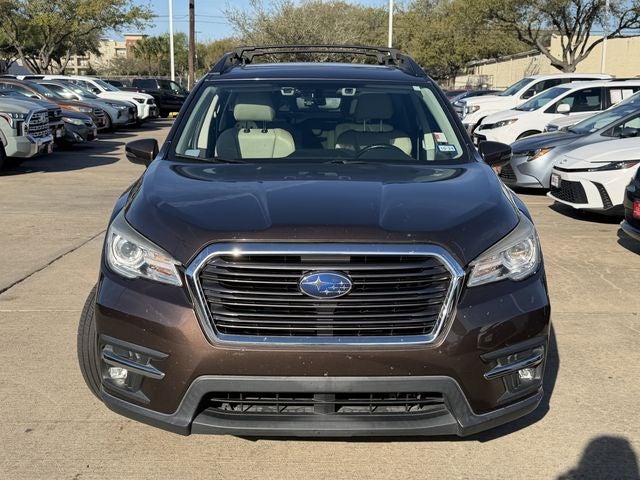 2019 Subaru Ascent Limited
