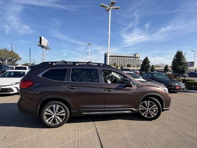 2019 Subaru Ascent Limited