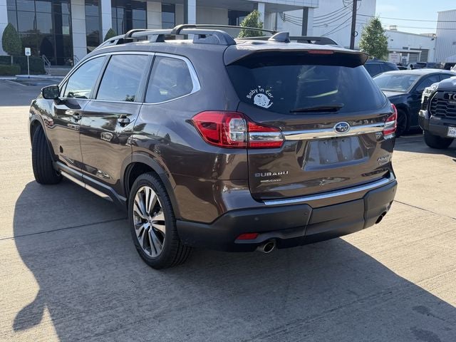 2019 Subaru Ascent Limited