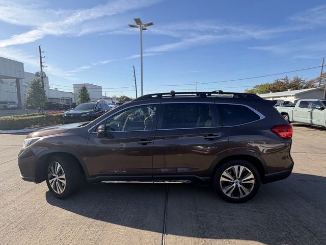2019 Subaru Ascent Limited