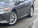 2019 Toyota Camry Hybrid XLE