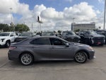 2019 Toyota Camry Hybrid XLE