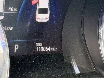 2019 Toyota Camry Hybrid XLE