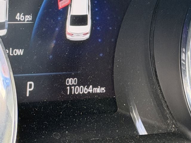 2019 Toyota Camry Hybrid XLE