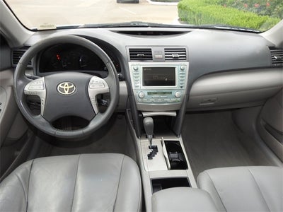 2008 Toyota Camry Hybrid Base