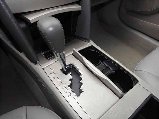 2008 Toyota Camry Hybrid Base