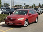 2007 Toyota Camry Base CE