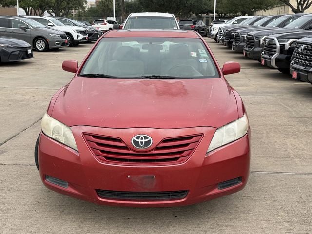 2007 Toyota Camry Base CE