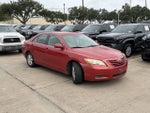 2007 Toyota Camry Base CE