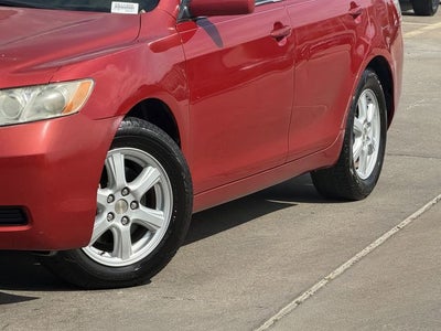 2007 Toyota Camry Base CE