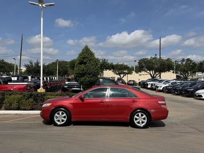2007 Toyota Camry Base CE