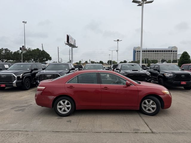 2007 Toyota Camry Base CE
