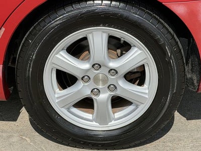 2007 Toyota Camry Base CE
