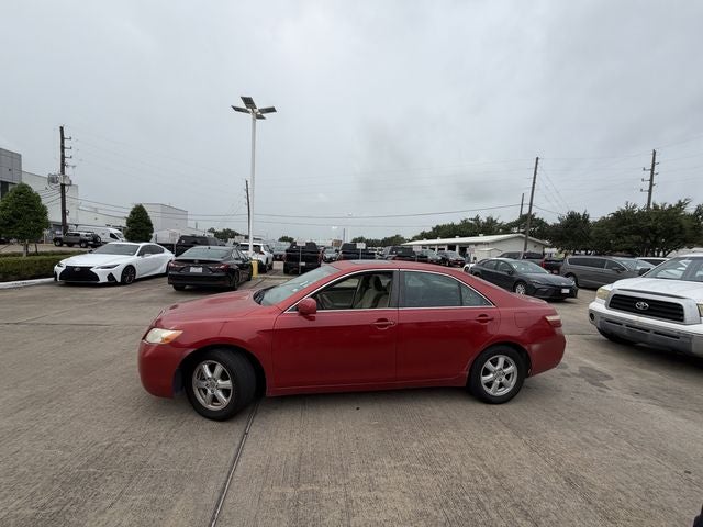 2007 Toyota Camry Base CE