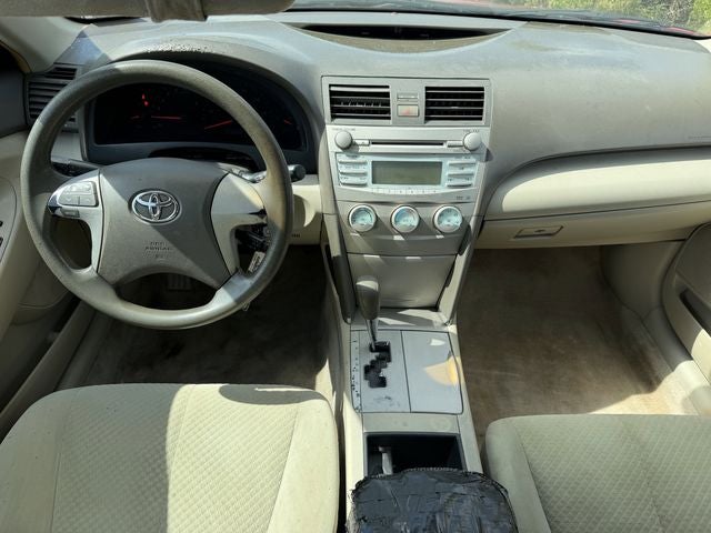 2007 Toyota Camry Base CE