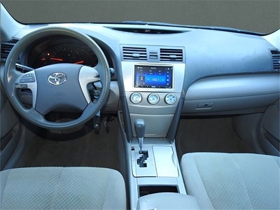 2007 Toyota Camry Base CE