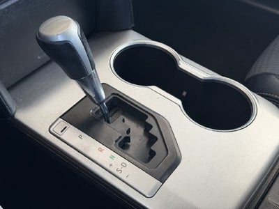 2014 Toyota Camry SE 2014.5