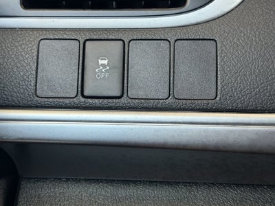 2014 Toyota Camry SE 2014.5