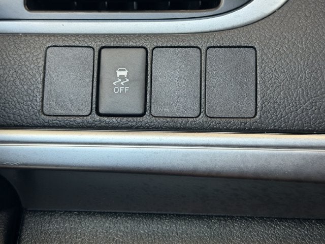 2014 Toyota Camry SE 2014.5