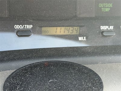 2001 Toyota Avalon XL