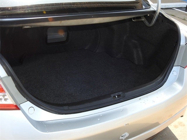 2011 Toyota Camry SE