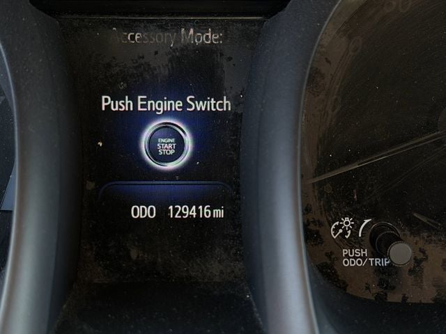 2015 Toyota Avalon XLE Touring