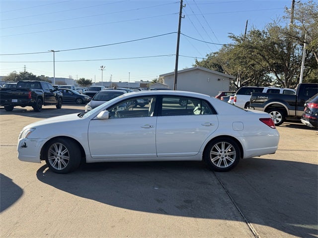 2007 Toyota Avalon Limited