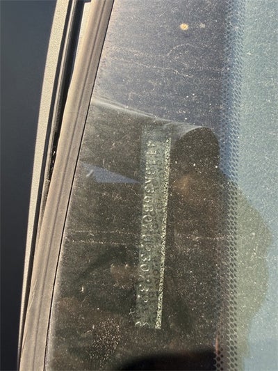 2007 Toyota Avalon Limited