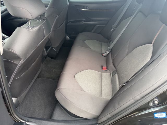 2020 Toyota Camry Hybrid LE