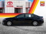 2022 Toyota Camry Hybrid LE