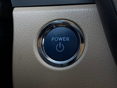 2022 Toyota Camry Hybrid LE