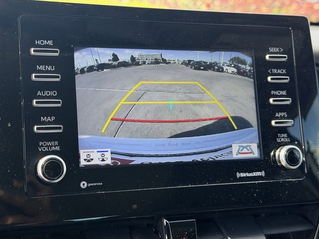 2023 Toyota Camry Hybrid LE