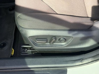 2023 Toyota Camry Hybrid LE