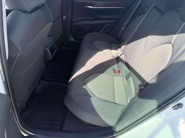 2023 Toyota Camry Hybrid LE