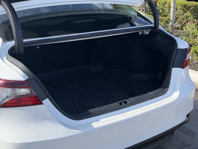 2023 Toyota Camry Hybrid LE