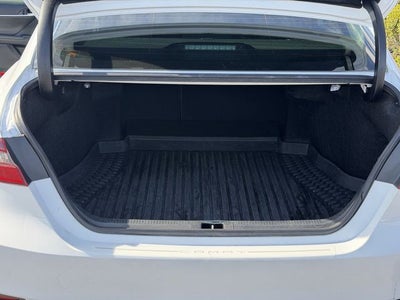 2023 Toyota Camry Hybrid LE