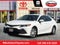 2022 Toyota Camry Hybrid LE