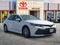 2022 Toyota Camry Hybrid LE