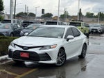 2023 Toyota Camry Hybrid XLE